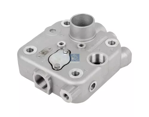 Cylinder Head, air compressor