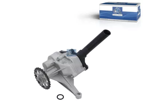 DT Spare Parts Oil Pump (4.67750)