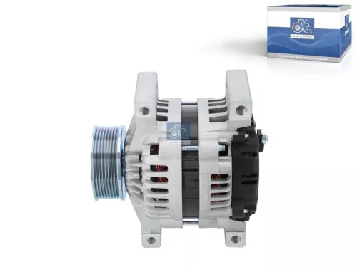DT Spare Parts Alternator (4.69209)