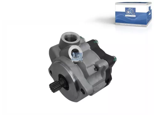 DT Spare Parts Hydraulic Pump, steering (4.69406)