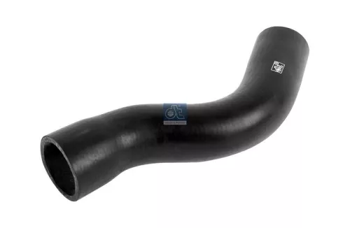DT Spare Parts Radiator Hose (4.80036)