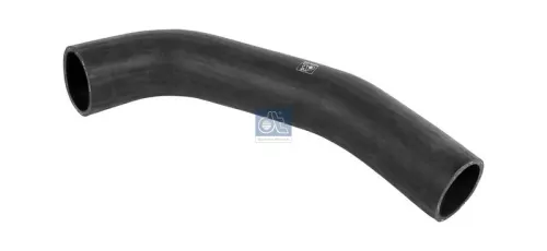 DT Spare Parts Radiator Hose (4.80193)
