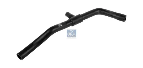 DT Spare Parts Radiator Hose (4.80241)
