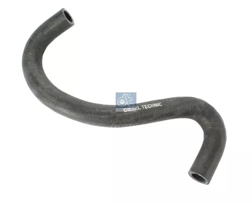 DT Spare Parts Radiator Hose (4.80251)