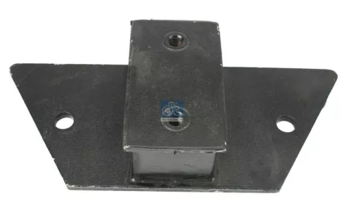 DT Spare Parts Mounting, manual transmission (4.80311)