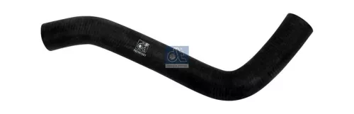 DT Spare Parts Radiator Hose (4.80457)