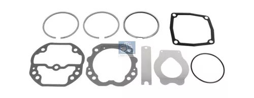 DT Spare Parts Repair kit, air compressor (4.90242)