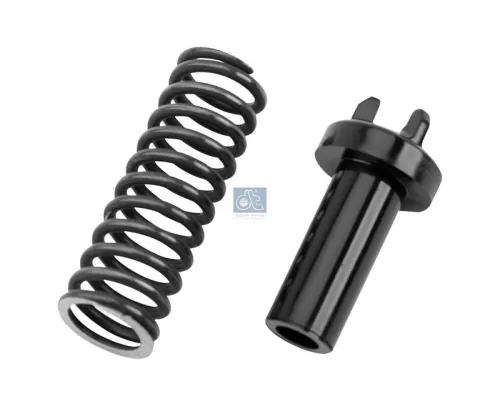 DT Spare Parts Repair Kit (4.90348)