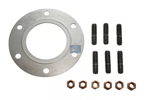 DT Spare Parts Repair Kit (4.90450)