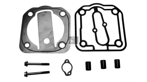 Seal Kit, multi-valve