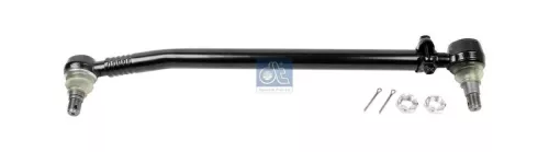 DT Spare Parts Centre Rod Assembly (5.55202)