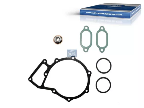 DT Spare Parts Repair Kit, water pump (4.90922)