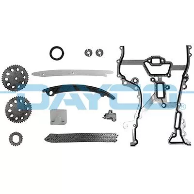 DAYCO Timing Chain Kit (KTC1004)