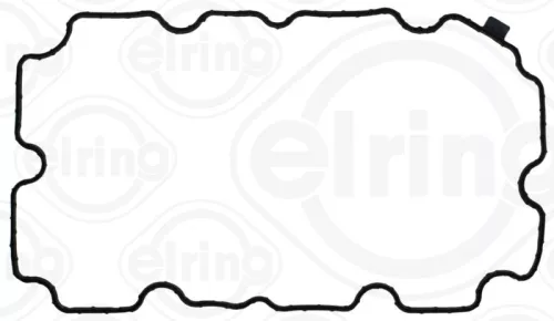 ELRING Gasket, oil sump (051.660)