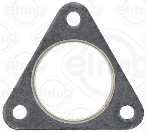 ELRING Gasket, exhaust manifold (074.460)