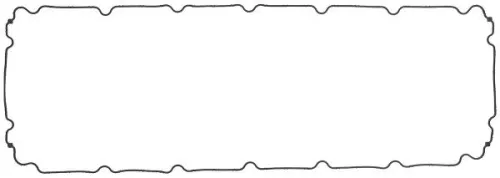 ELRING Gasket, oil sump (077.200)