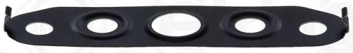ELRING Gasket, oil inlet (charger) (132.820)