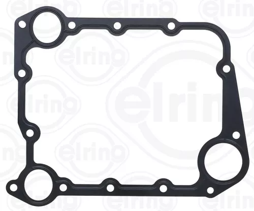 Gasket, crankcase ventilation