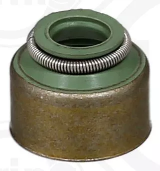 ELRING Seal Ring, valve stem (187.666)
