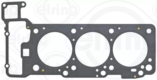 Gasket, cylinder head