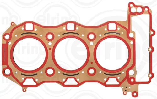 Gasket, cylinder head