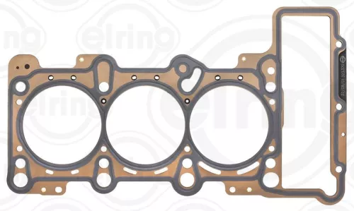 Gasket, cylinder head
