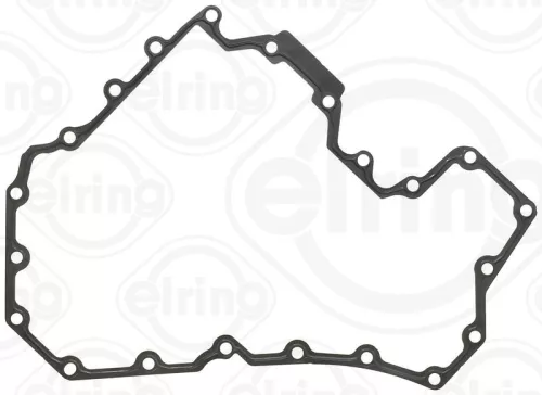 Gasket, oil sump