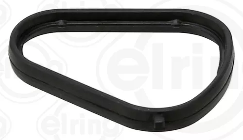 ELRING Gasket, oil filter housing (429.220)