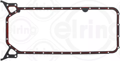 ELRING Gasket, oil sump (447.421)