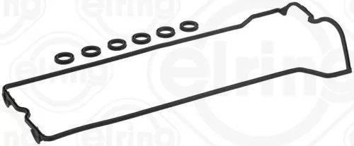 Gasket Set, cylinder head cover