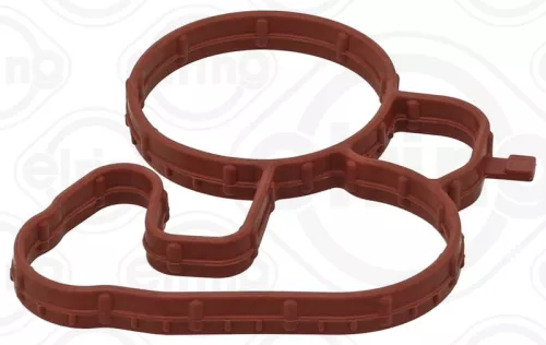 ELRING Gasket, oil filter housing (478.680)