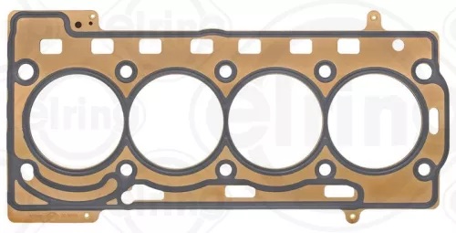 Gasket, cylinder head
