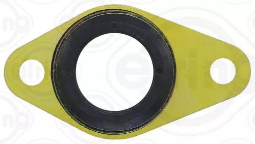 ELRING Gasket, cylinder head cover (567.330)