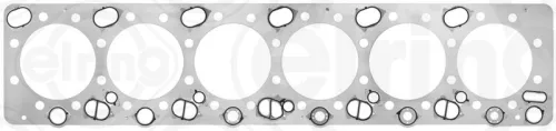 Gasket, cylinder head