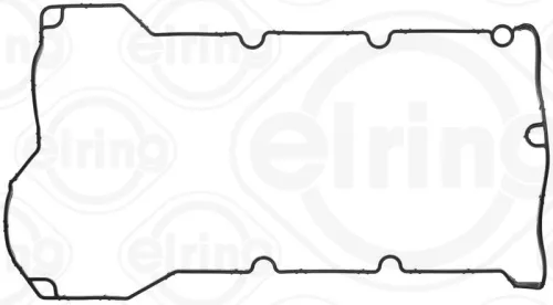 ELRING Gasket, cylinder head cover (569.200)