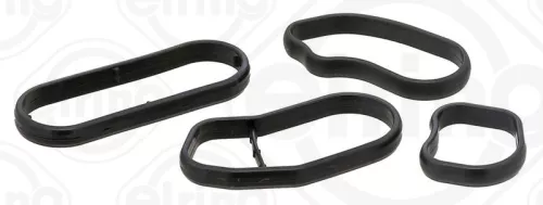 ELRING Gasket Set, oil cooler (582.190)