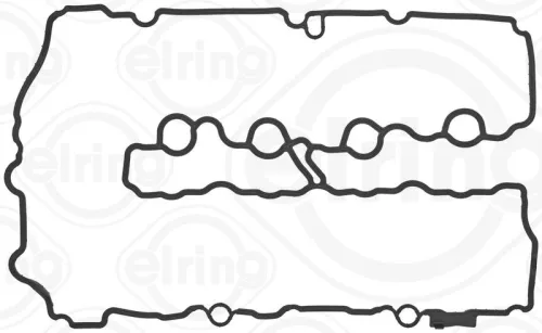ELRING Gasket, cylinder head cover (593.300)