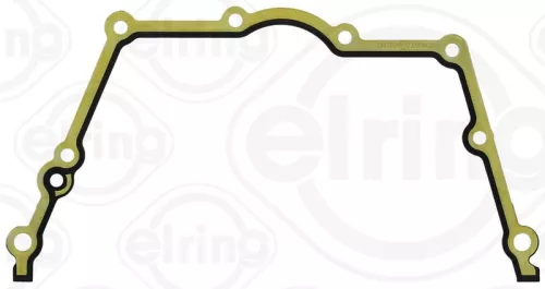 ELRING Gasket, timing case cover (734.700)