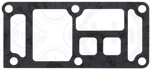 ELRING Gasket, oil filter housing (748.811)