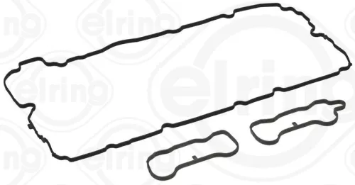 Gasket Set, cylinder head cover