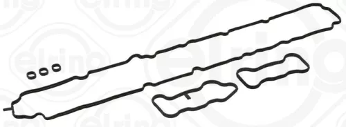 Gasket Set, cylinder head cover