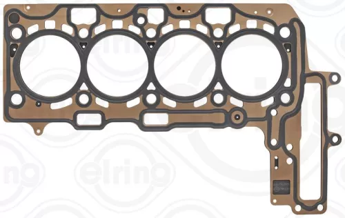 Gasket, cylinder head