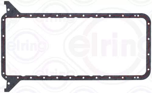 ELRING Gasket, oil sump (803.780)