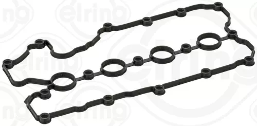 ELRING Gasket, cylinder head cover (898.620)
