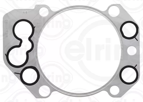 Gasket, cylinder head