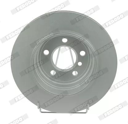 FERODO Brake Disc (DDF1297C-1)