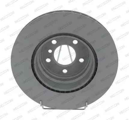 FERODO Brake Disc (DDF1716C-1)