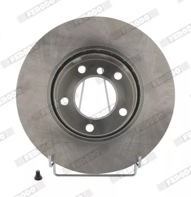 FERODO Brake Disc (DDF258)