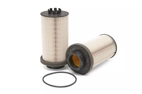 FLEETGUARD Fuel Filter (FF5405)