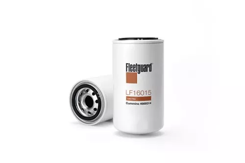 FLEETGUARD Oil Filter (LF16015)